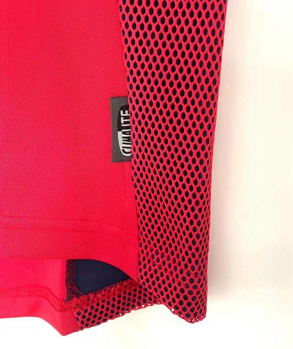 2002/2003 Retro Bayern Munich Home Football Jersey 1:1