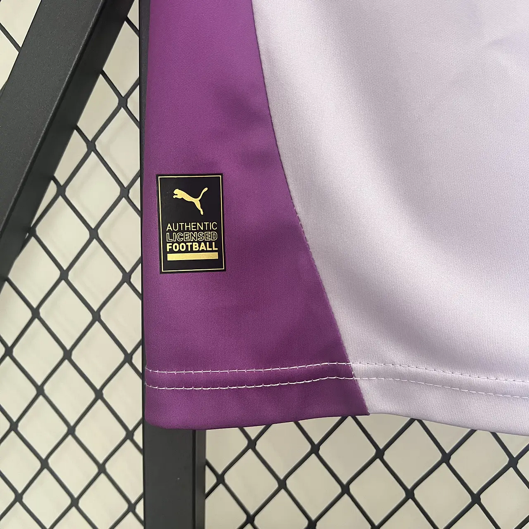 2024/2025 Girona Third Away Football Shirt 1:1