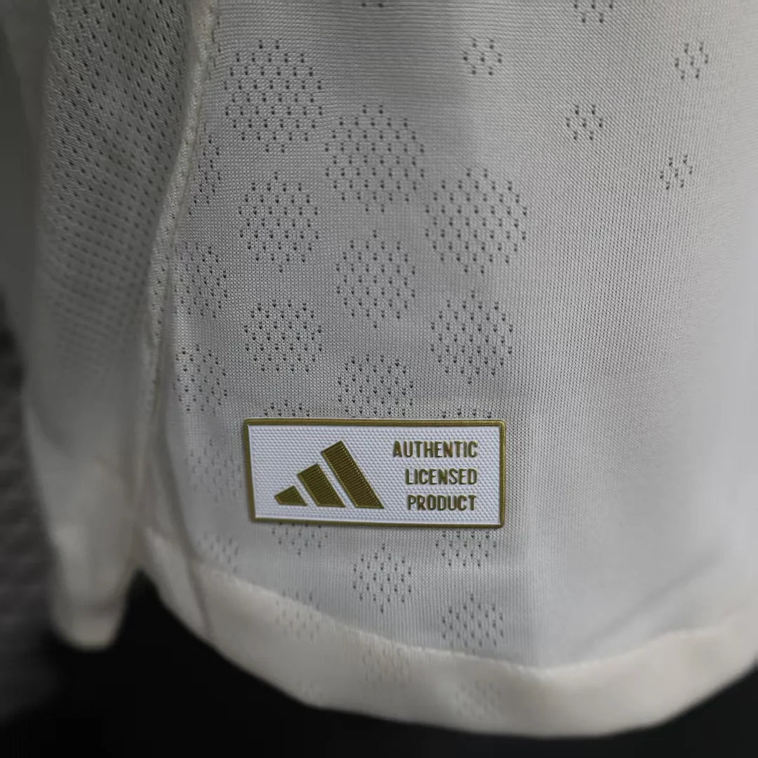 2025/2026 Player Version Liverpool Away Football Jersey 1:1