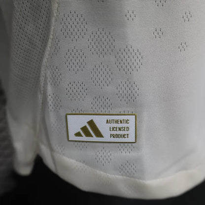 2025/2026 Player Version Liverpool Away Football Jersey 1:1