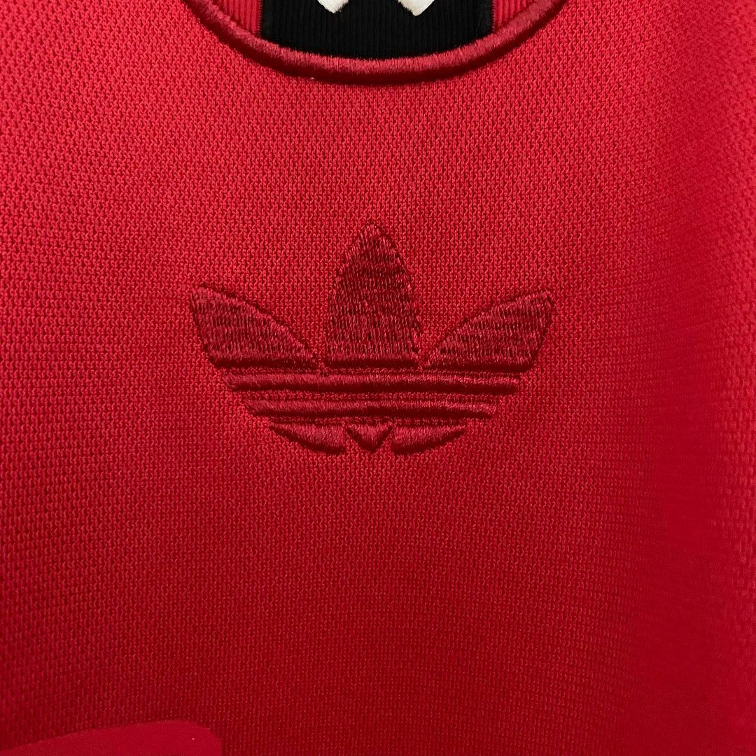 2025/2026 Ajax Commemorative Edition Football Jersey 1:1