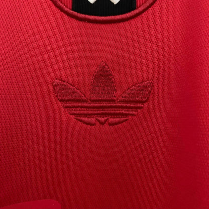 2025/2026 Ajax Commemorative Edition Football Jersey 1:1