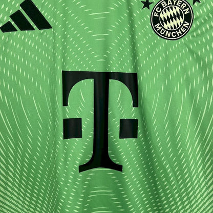2025/2026 Bayern Munich Training Football Jersey 1:1