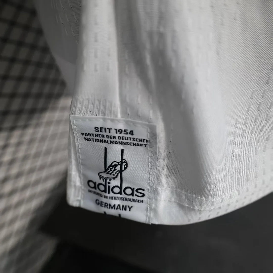 2026 Player Version Germany Home Football Jersey 1:1