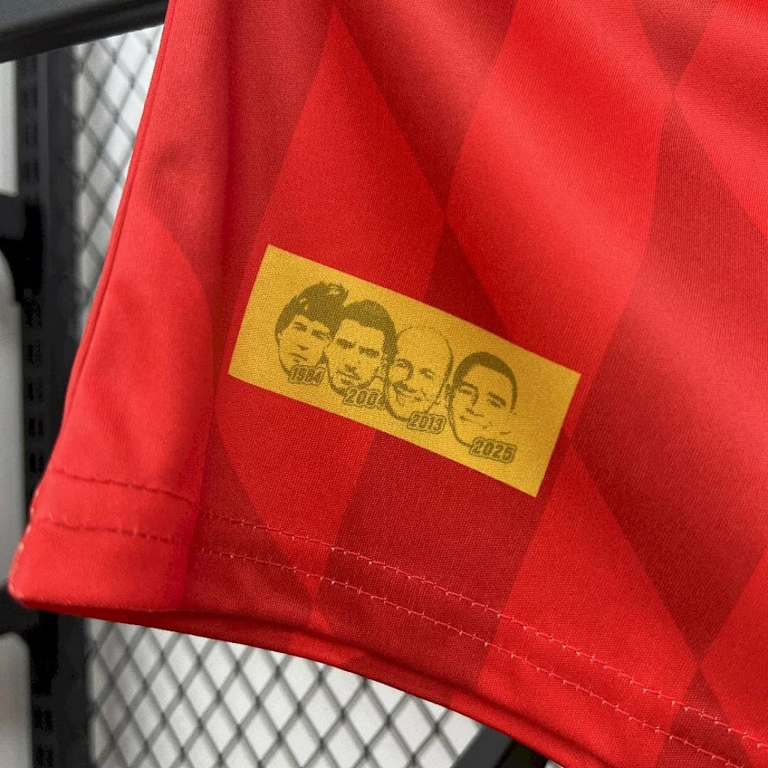 2025/2026 Bayern Munich Special Edition Football Jersey 1:1