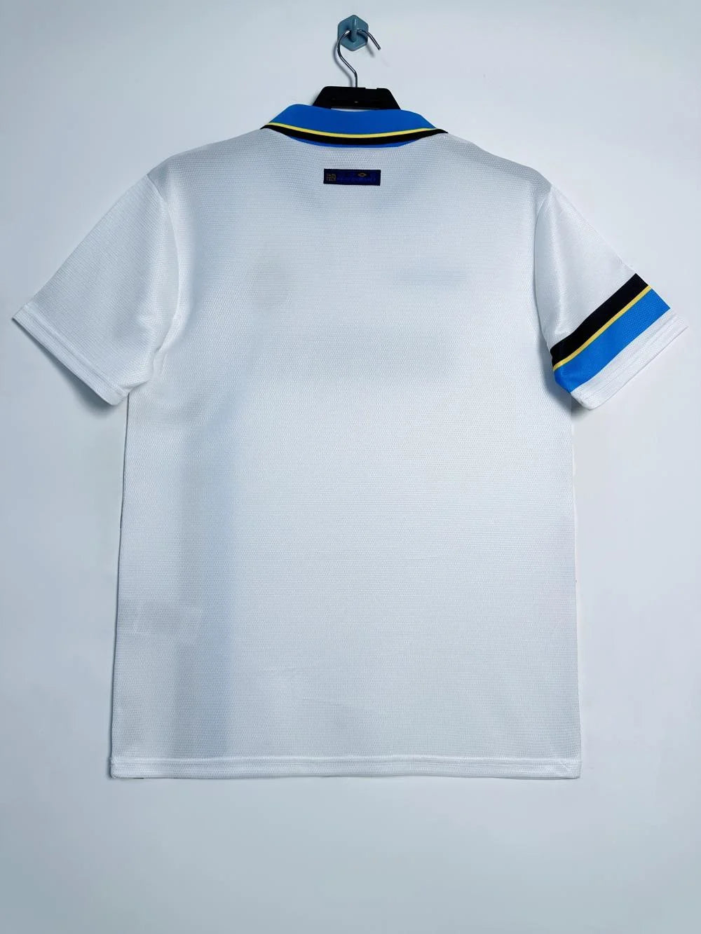 1997/1998 Retro Internazionale Milan Away Football Jersey 1:1