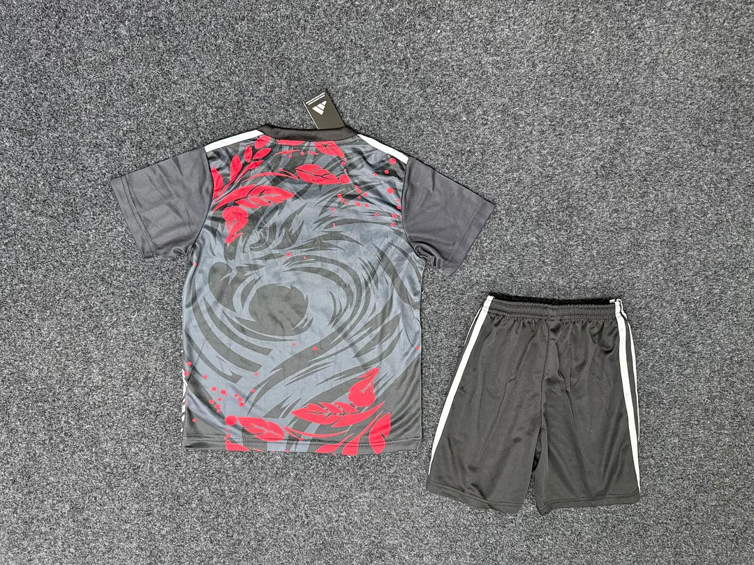 2025/2026 Liverpool Special Edition 02 Football Jersey 1:1 Kids Size