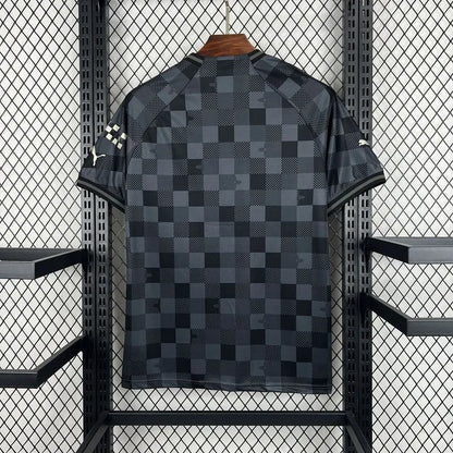 2024/2025 Manchester City 145th Anniversary Edition Football Shirt 1:1