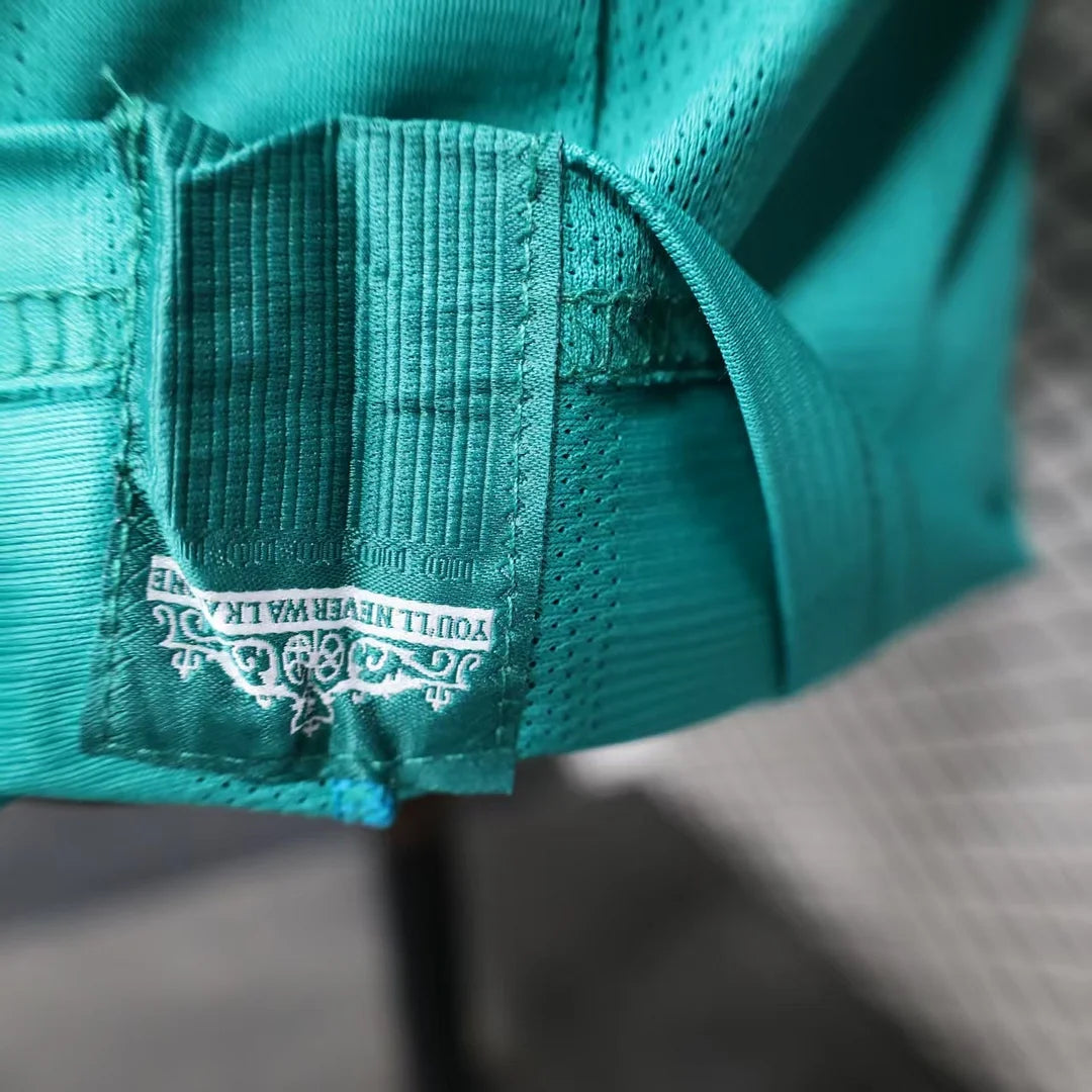 2025/2026 Player Version Liverpool Third Away Football Shirt 1:1