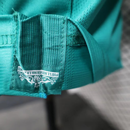 2025/2026 Player Version Liverpool Third Away Football Shirt 1:1