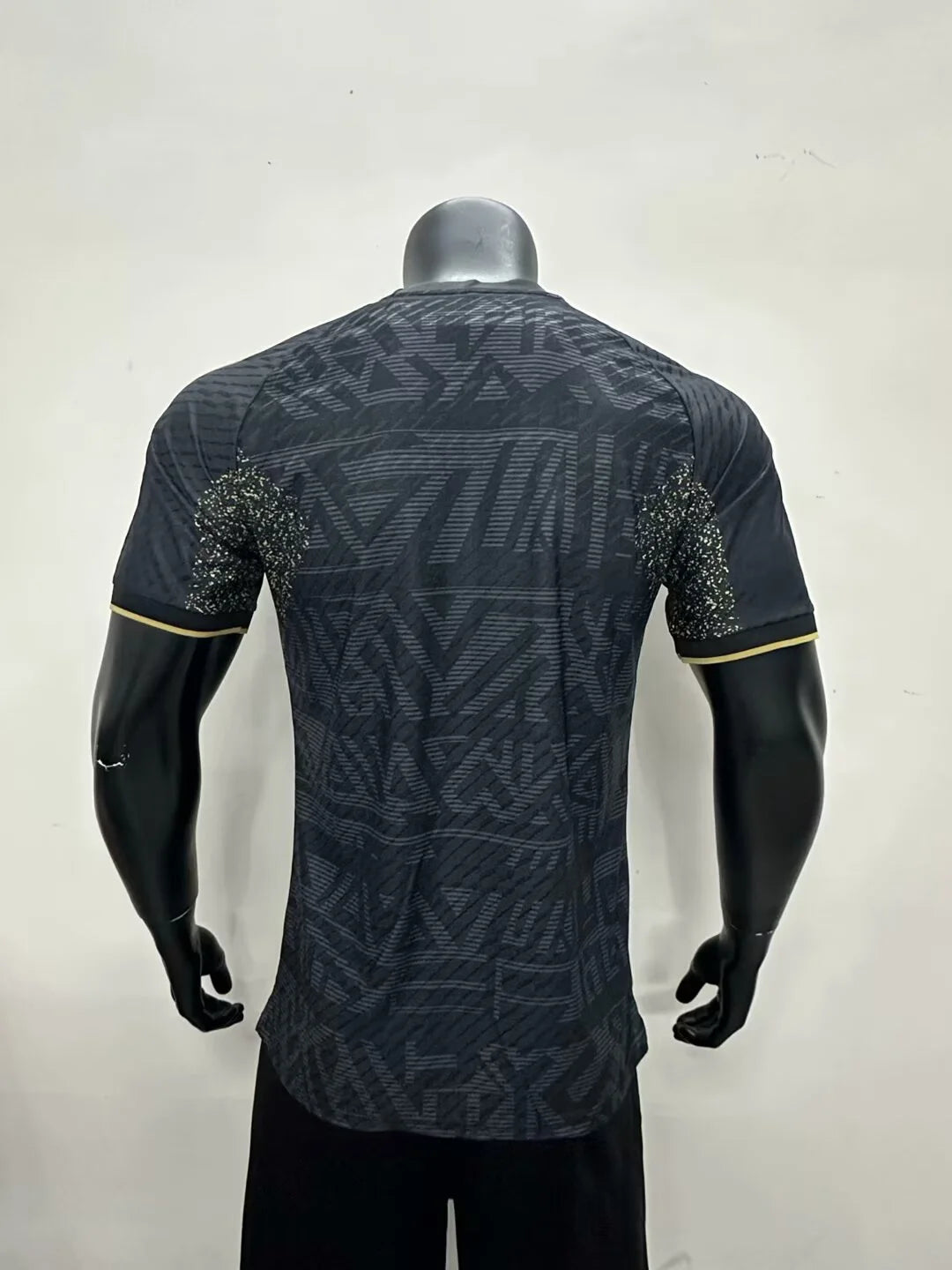 2025/2026 Player Version Mexico National Special Edition 11 Football Jersey 1:1