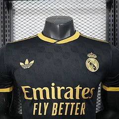 2025/2026 Player Version Real Madrid Special Edition 47 Football Jersey 1:1