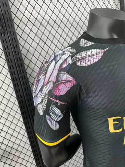 2024/2025 Player Version Real Madrid Special Edition 09 Football Jersey 1:1