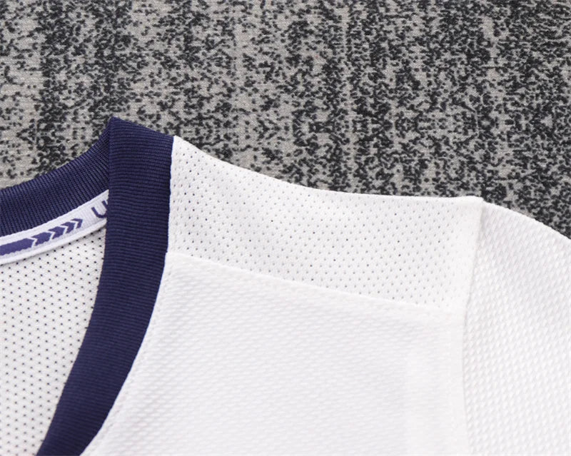 2008/2009 Retro Manchester United Away Football Shirt 1:1 Kids Size