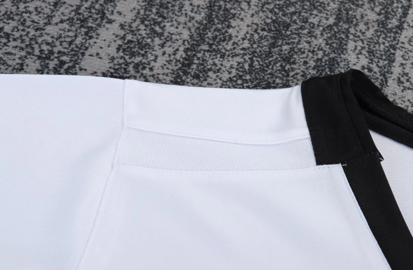 2002/2003 Retro Manchester United Away Football Jersey 1:1 Kids Size