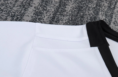 2002/2003 Retro Manchester United Away Football Jersey 1:1 Kids Size