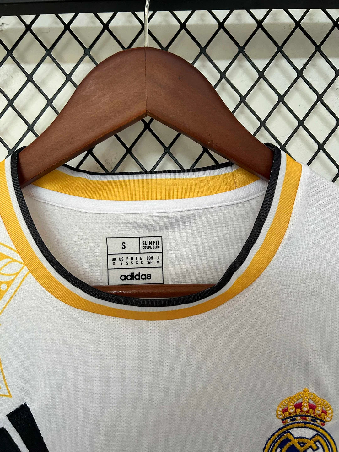 2025/2026 Real Madrid Special Edition Snake Football Jersey 1:1