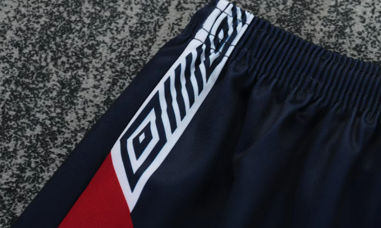 1990 Retro England Home Football Jersey 1:1 Kids Size