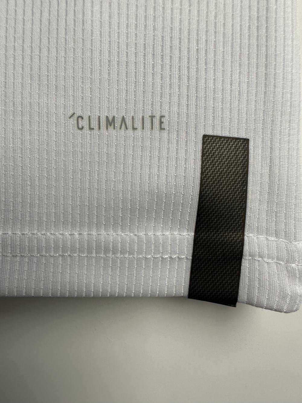 2019/2020 Retro Real Madrid Home Soccer Jersey 1:1