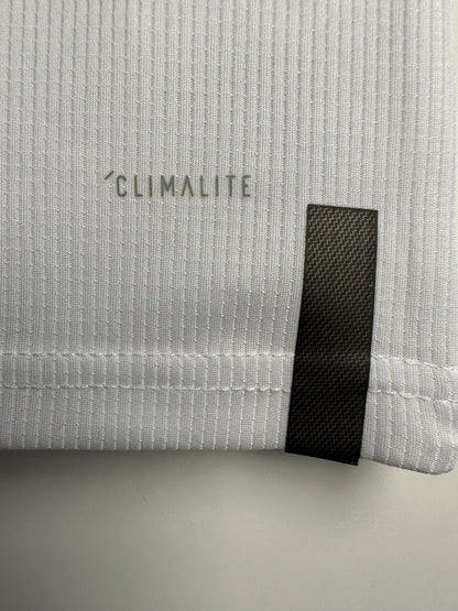 2019/2020 Retro Real Madrid Home Soccer Jersey 1:1