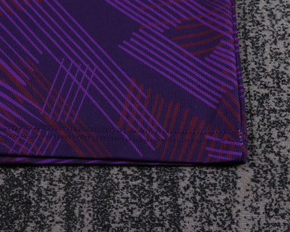 1992-1993 Retro Fiorentina Home Football Shirt 1:1 Kids Size