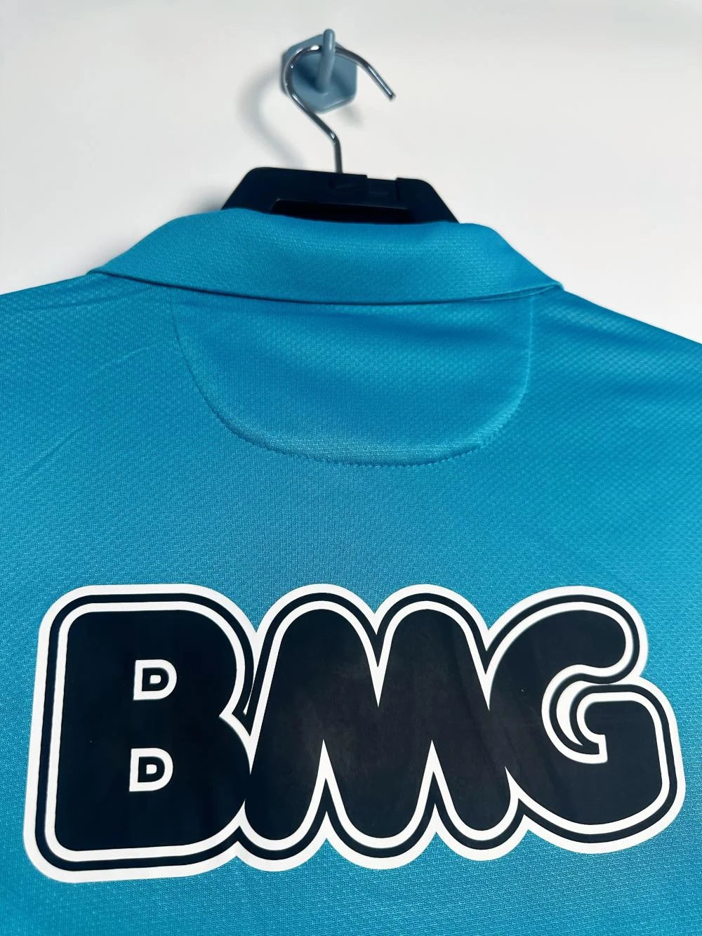 2012-2013 Retro Long Sleeve Santos Third Away Soccer Jersey 1:1