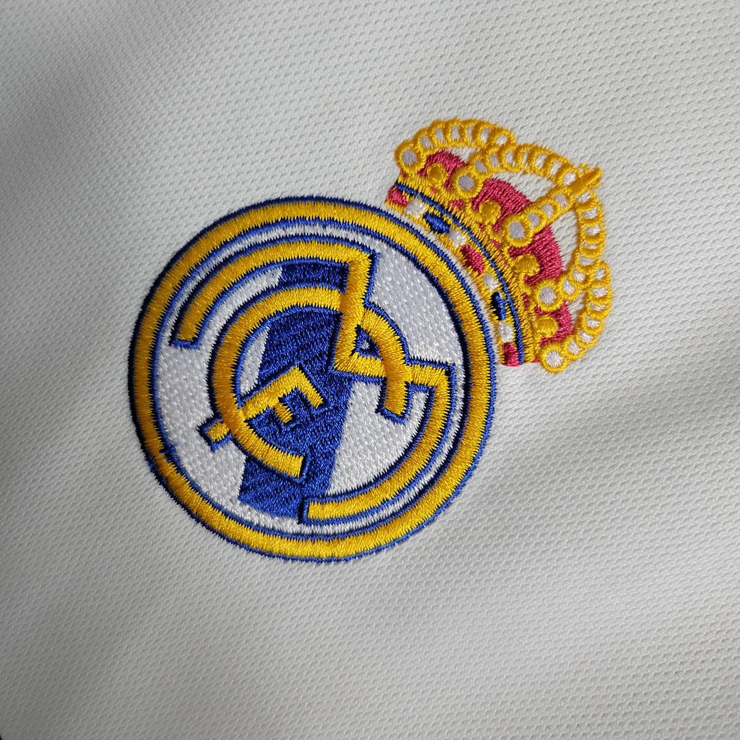 2023/2024 Real Madrid Home Football Shirt 1:1