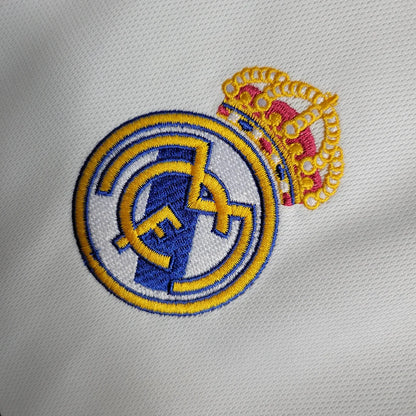2023/2024 Real Madrid Home Football Shirt 1:1