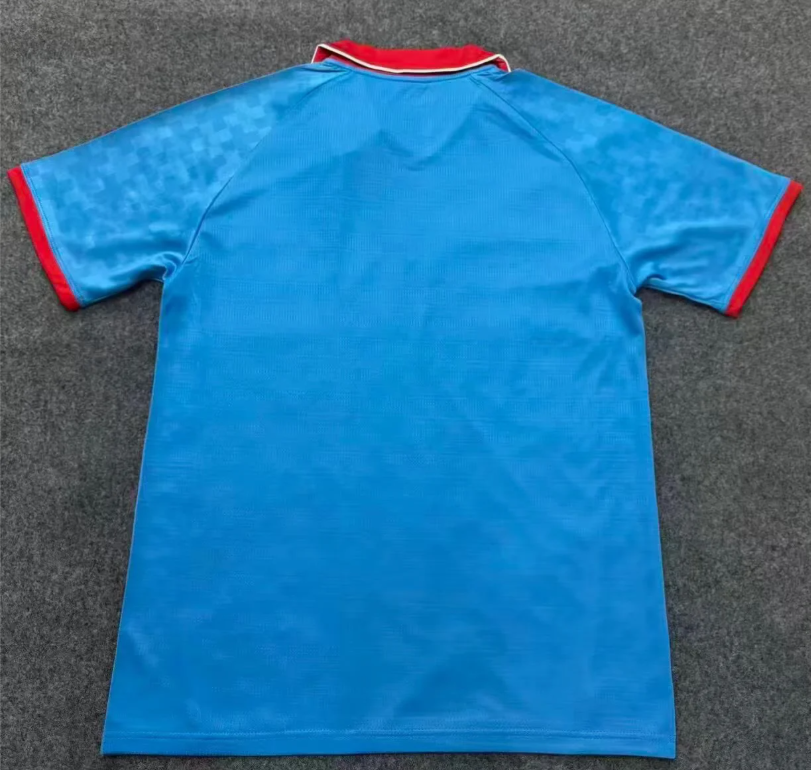 2026/2027 Cruz Azul Third Home Football Jersey 1:1