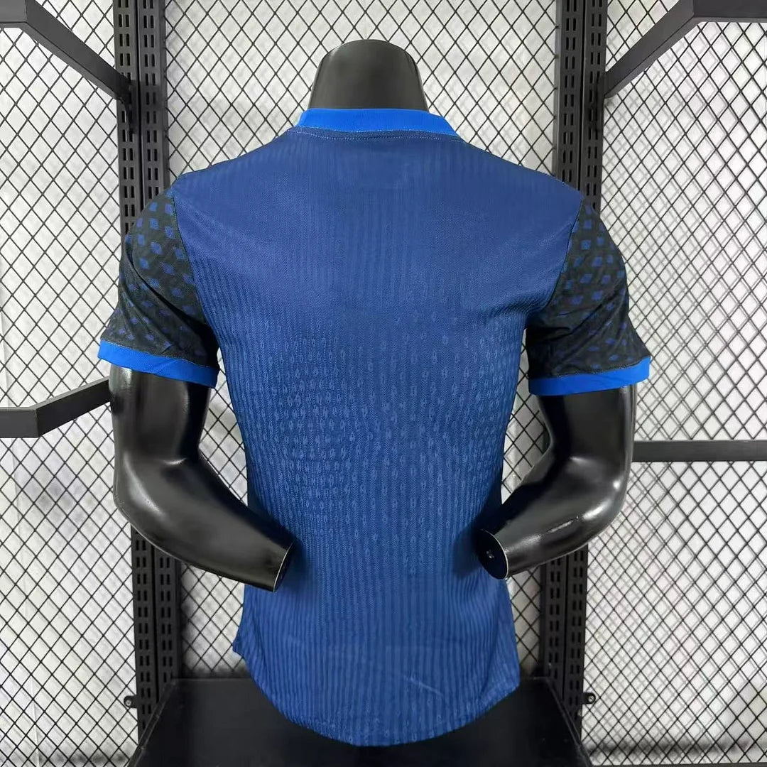 2025/2026 Player Version Paris Saint-Germain Special Edition 08 Football Shirt 1:1