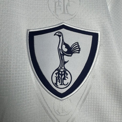 1995-1997 Retro Tottenham Hotspur Home Football Shirt 1:1