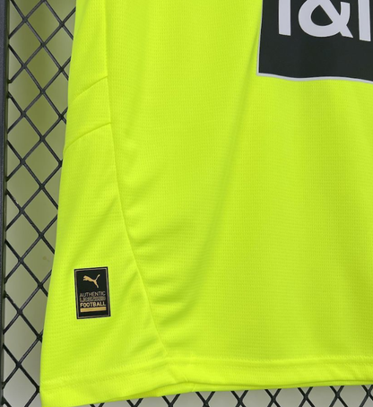 2025/2026 Dortmund Pre-match training clothes Football Jersey 1:1