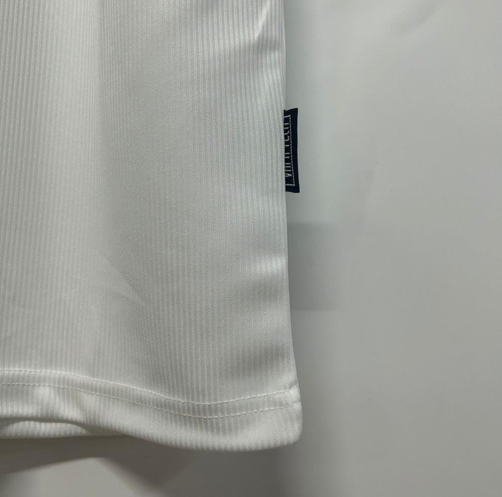 1998-2000 Retro Chelsea Away Football Shirt 1:1