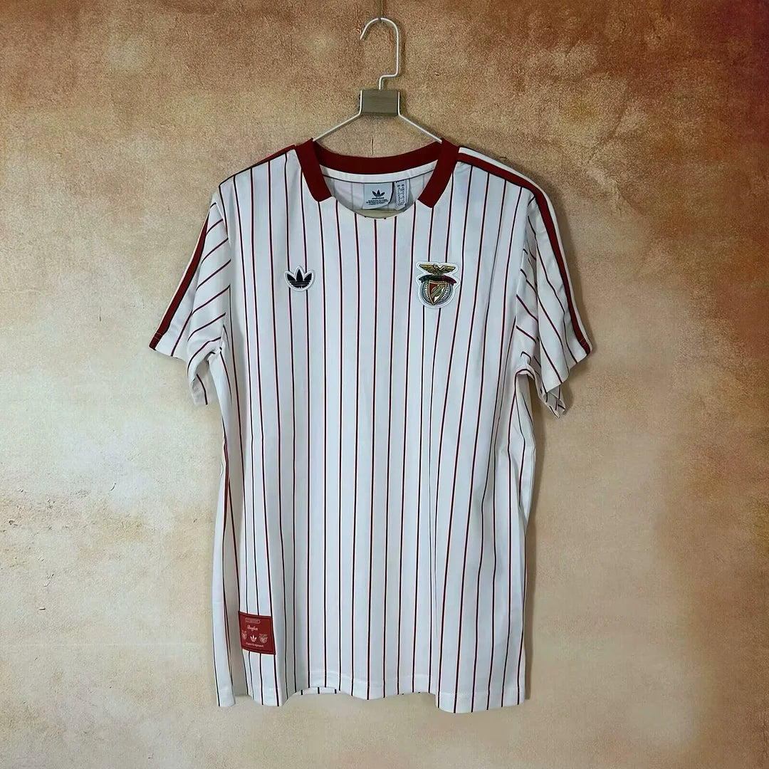 2025/2026 Benfica Special Edition 01 Football Jersey 1:1