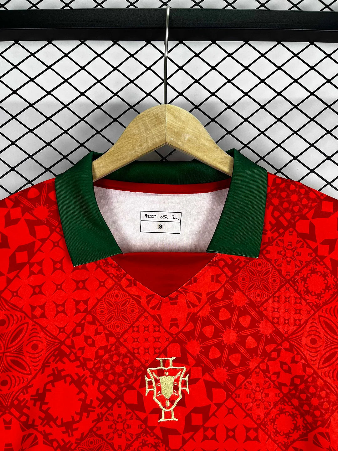 2025/2026 Portugal Special Edition Football Shirt 1:1