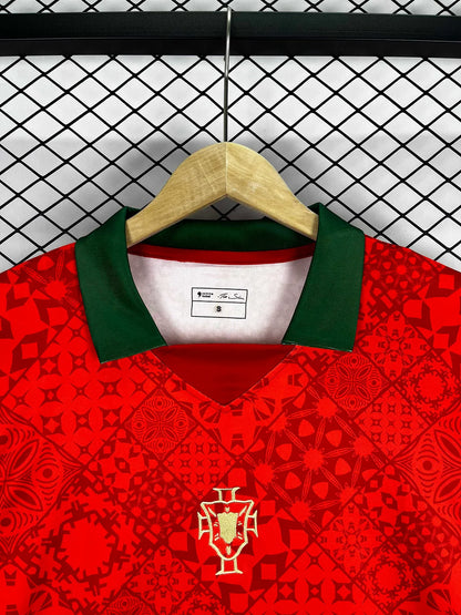 2025/2026 Portugal Special Edition Football Shirt 1:1