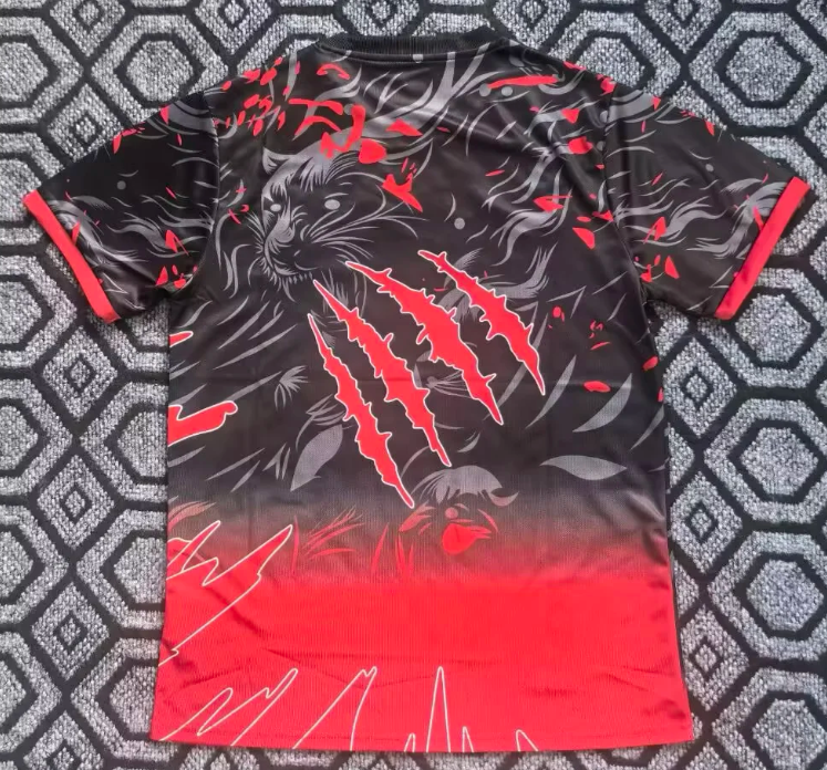 2026/2027 Brazil Special Edition 03 Football Shirt 1:1