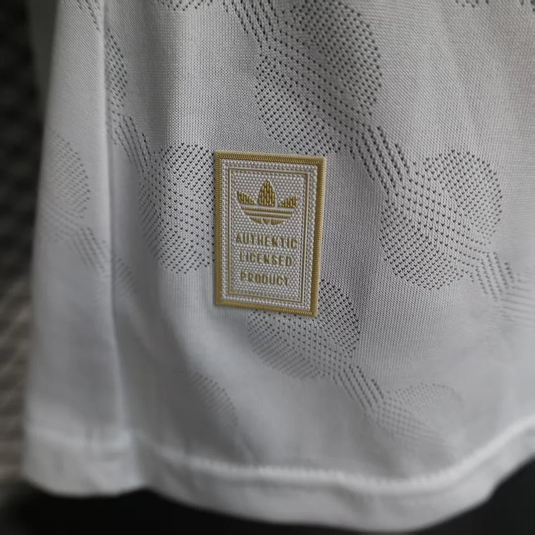 2025/2026 Player Version Real Madrid Special Edition 46 Football Jersey 1:1