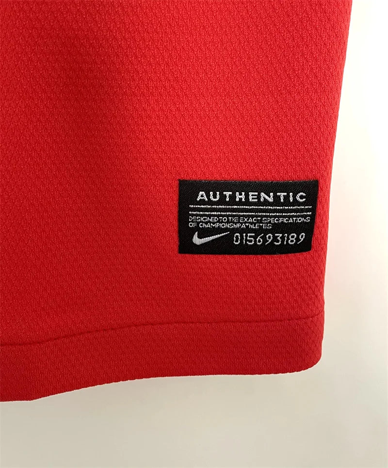 2012/2013 Retro Arsenal Home Football Shirt 1:1