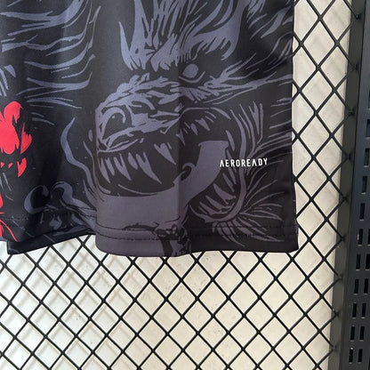 2025/2026 Real Madrid Special Edition 12 Football Shirt 1:1