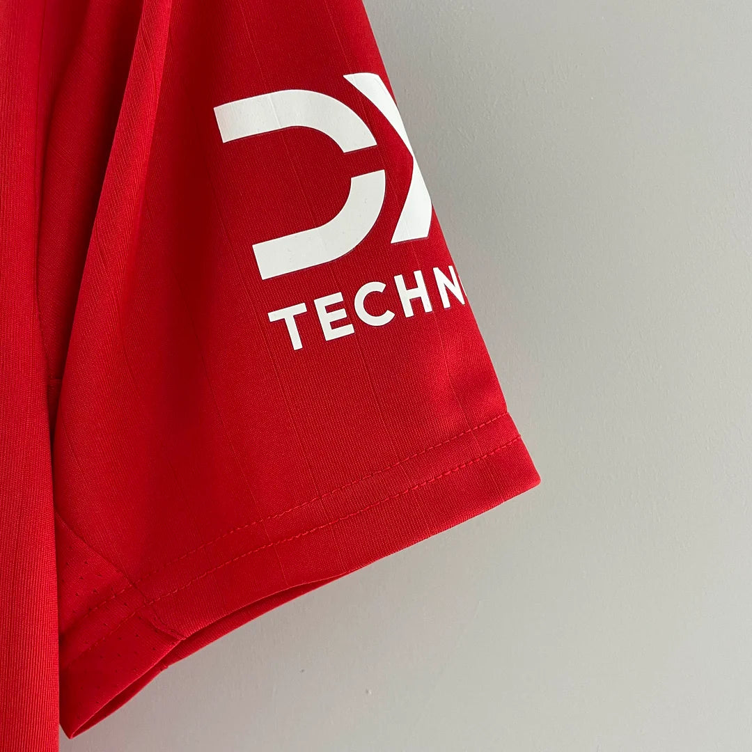 2022/2023 Manchester United Football Shirt Home 1:1