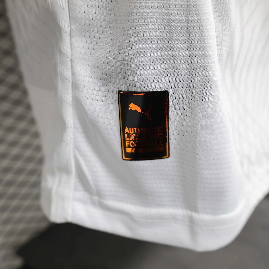 2025/2026 Player Version Senegal National Team Away Football Shirt 1:1