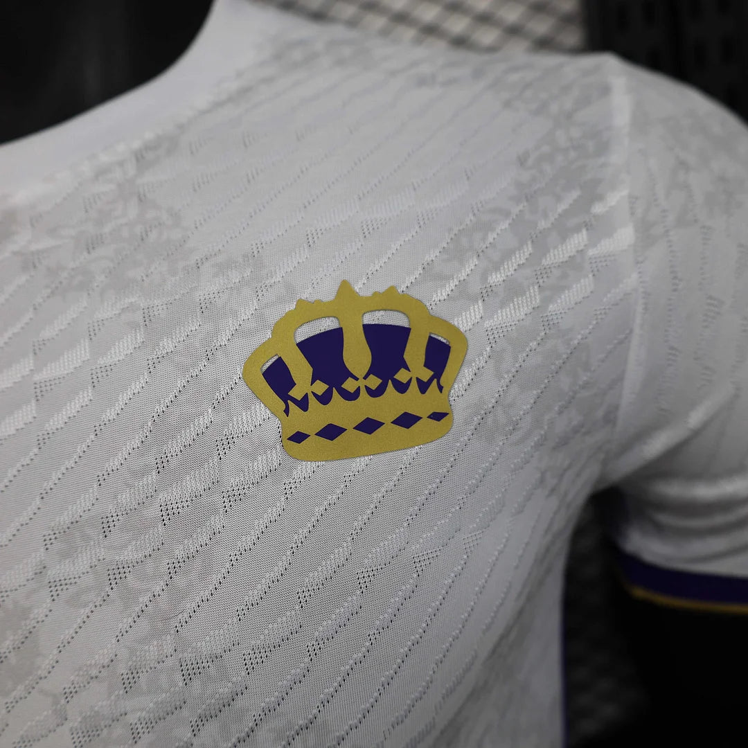 2025/2026 Player Version Real Madrid Special Edition 09 Football Jersey 1:1