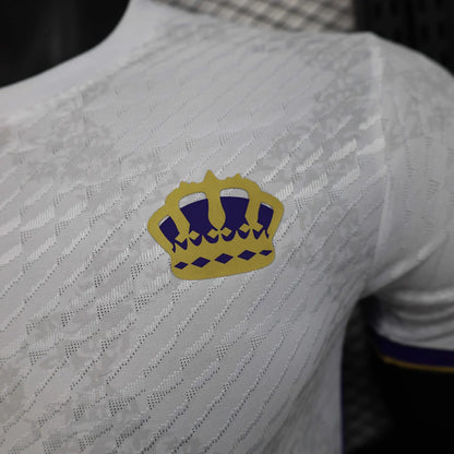 2025/2026 Player Version Real Madrid Special Edition 09 Football Jersey 1:1