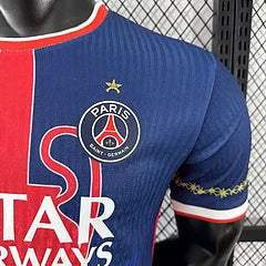 2025/2026 Player Version Paris Saint-Germain Special Edition 07 Football Shirt 1:1