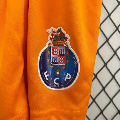 2024/2025 Porto Away Football Shirt 1:1 Kids Size