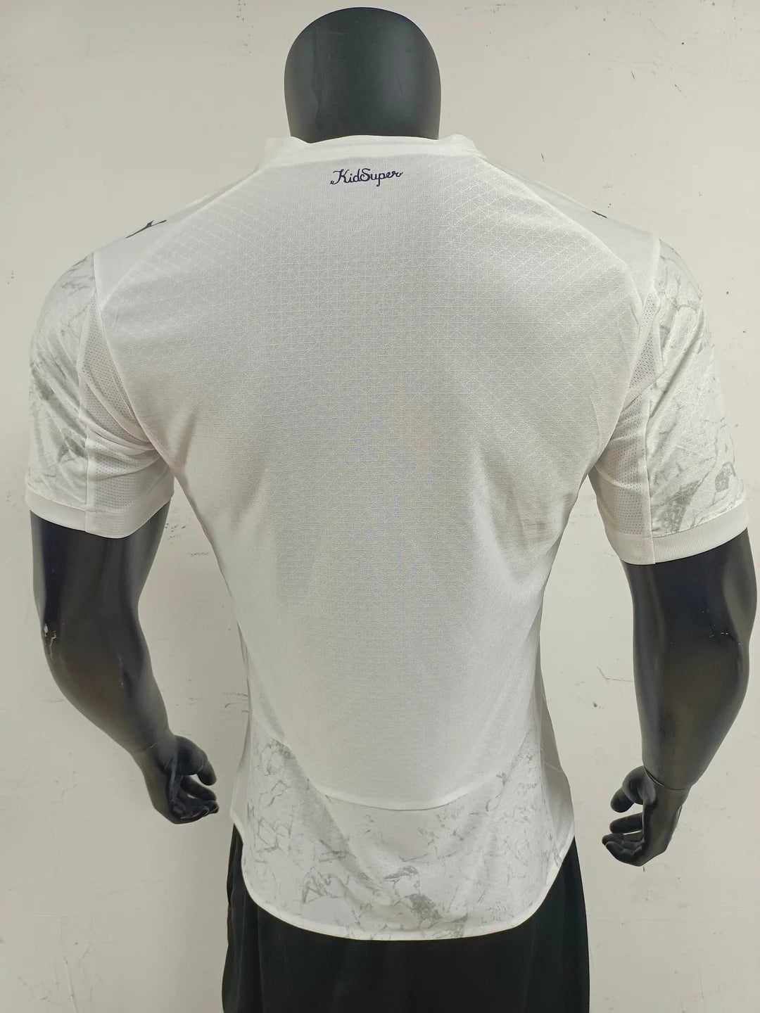 2025/2026 Player Version Manchester City Away Football Shirt 1:1