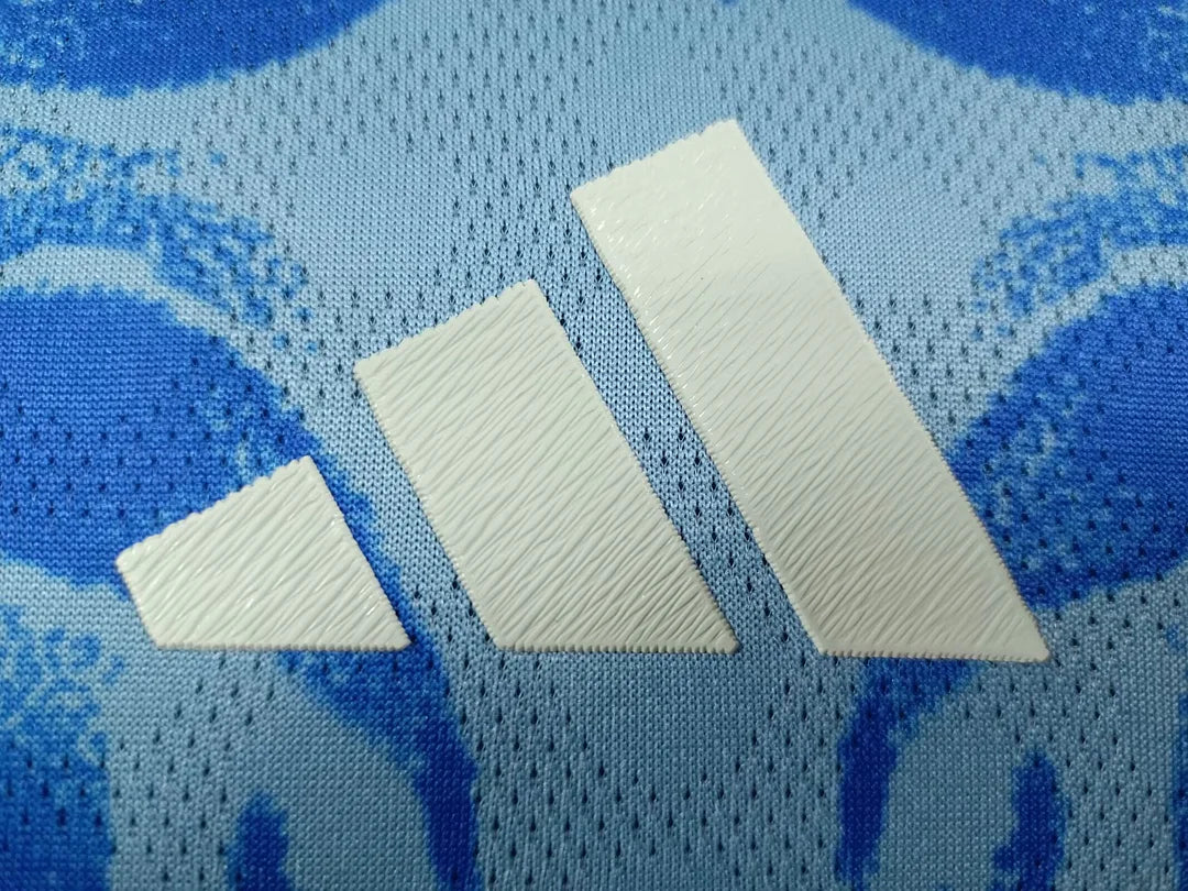 2025/2026 Player Version Tigres Away Football Jersey 1:1