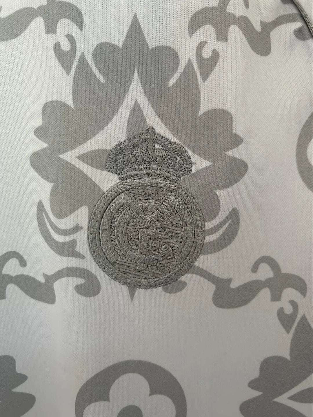 2025/2026 Real Madrid Special Edition 27 Football Shirt 1:1