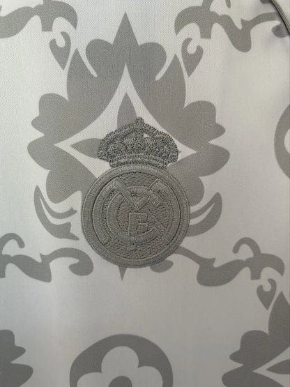 2025/2026 Real Madrid Special Edition 27 Football Shirt 1:1